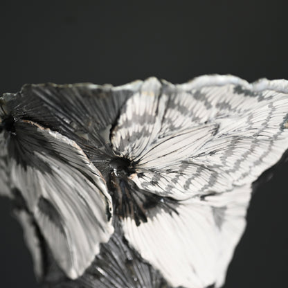 Contemporary Shingu Sayaka Vase ー新宮 さやか "萼容花入"