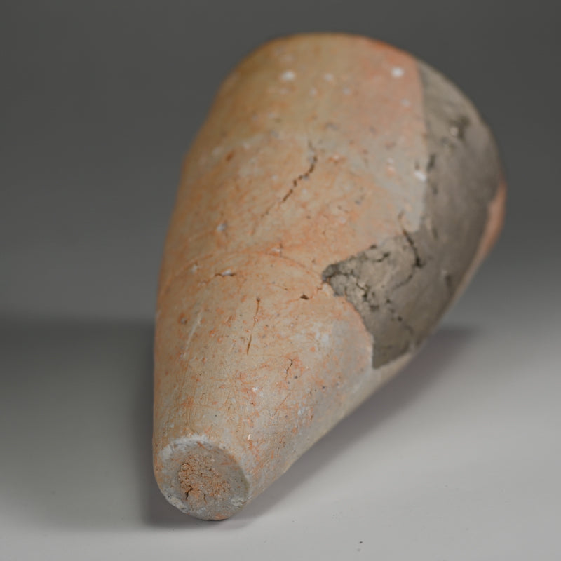 Quintessential Ogawa Machiko Contemporary Clay Vessel