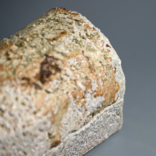 信楽直樓 陶箱 ー古谷 道生