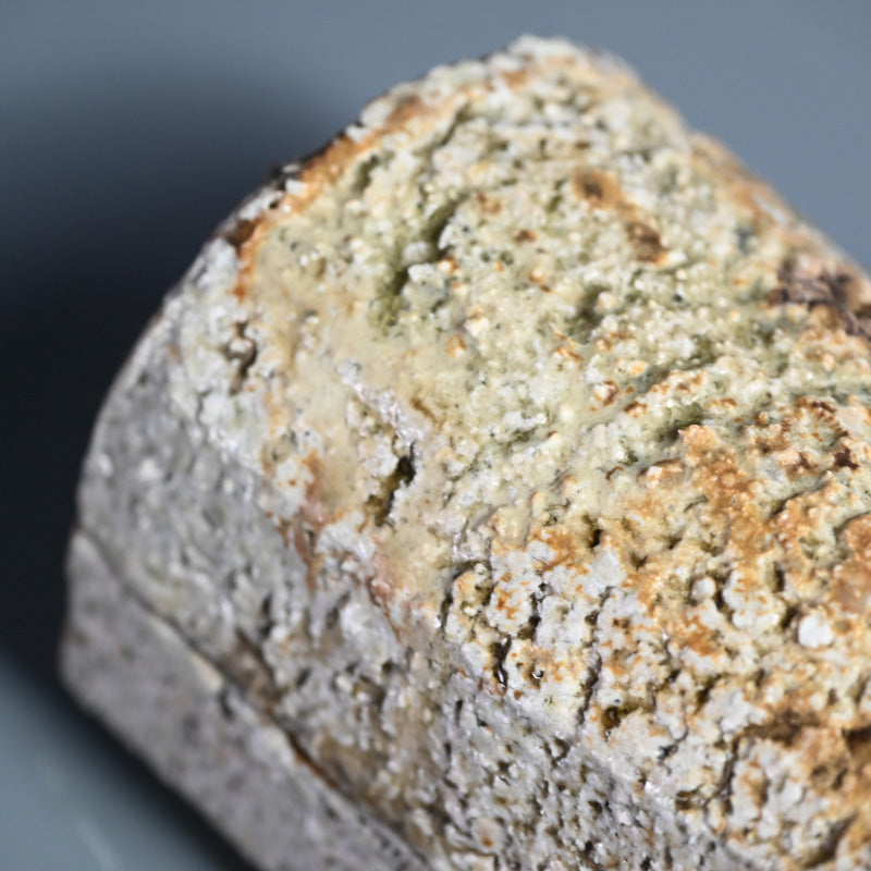 信楽直樓 陶箱 ー古谷 道生