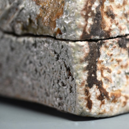 信楽直樓 陶箱 ー古谷 道生