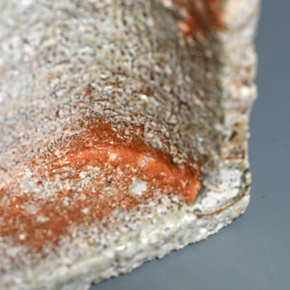 信楽直樓 陶箱 ー古谷 道生