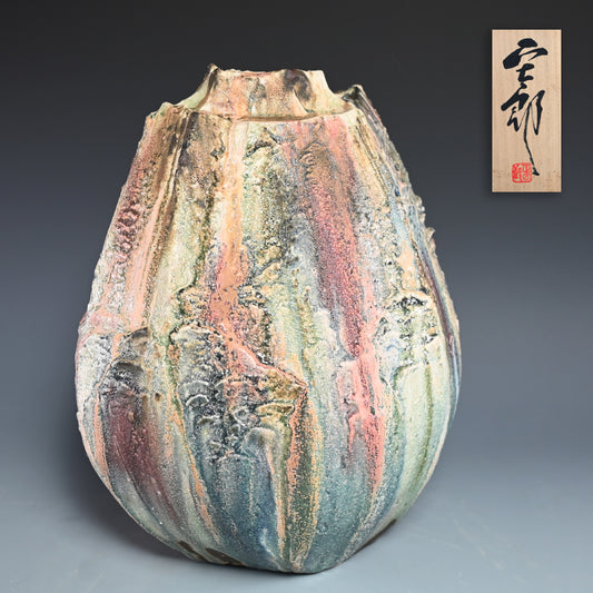 Spectacular Manyosai Tsubo