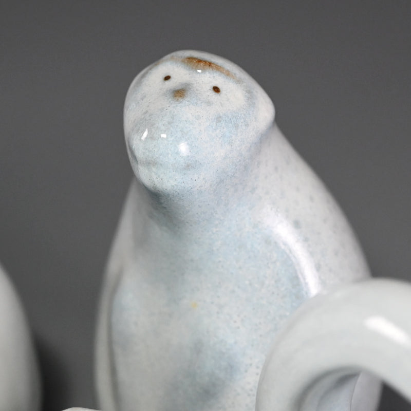 12 Animals ー宮下 善爾 "十二支 置物"