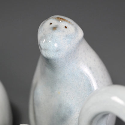 12 Animals ー宮下 善爾 "十二支 置物"