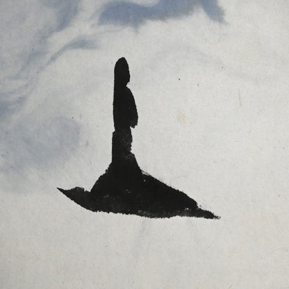 Modern Calligraphy ー柳 頼雅 “和人”