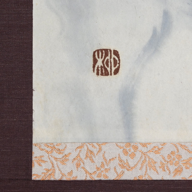 Modern Calligraphy ー柳 頼雅 “和人”