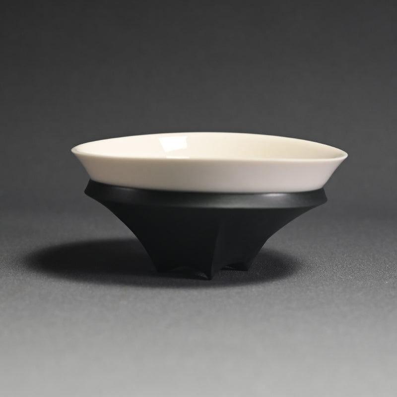 Exquisite Porcelain Bowl