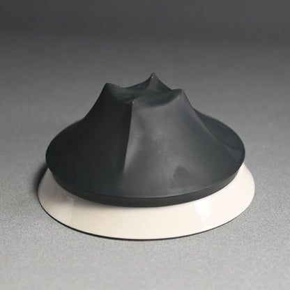 Exquisite Porcelain Bowl ー加藤 好康 "遊高台 鉢"
