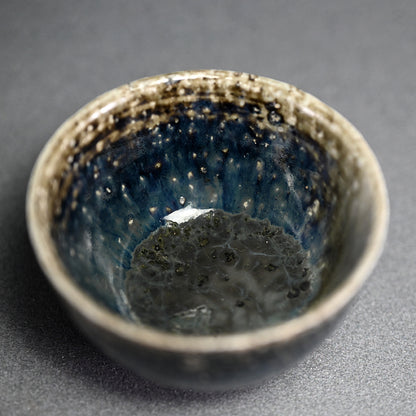 Onigashima Guinomi Sake Cup