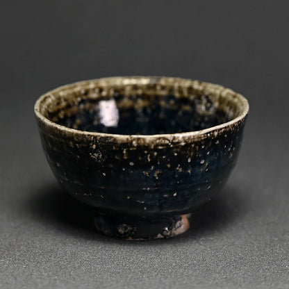 Onigashima Guinomi Sake Cup