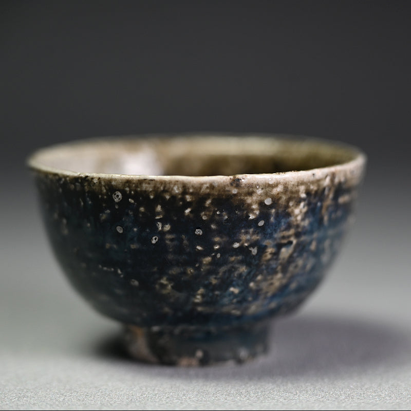 Onigashima Guinomi Sake Cup