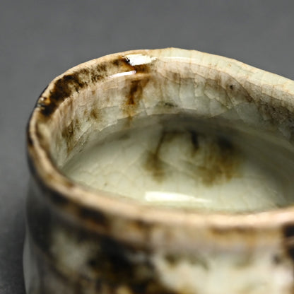 Onigashima Sake Cup ―“鬼ヶ島 御所丸盃”