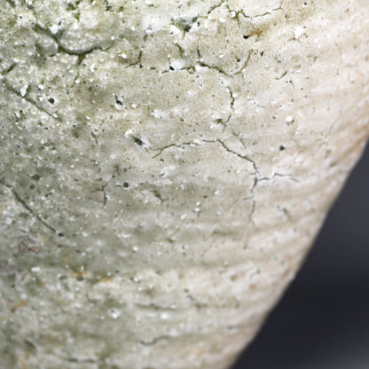 Burst Shigaraki Tsubo ー篠原 希 “破れ壺”