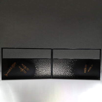 Tiger Shrimp Lacquer Screen ー尾長 保