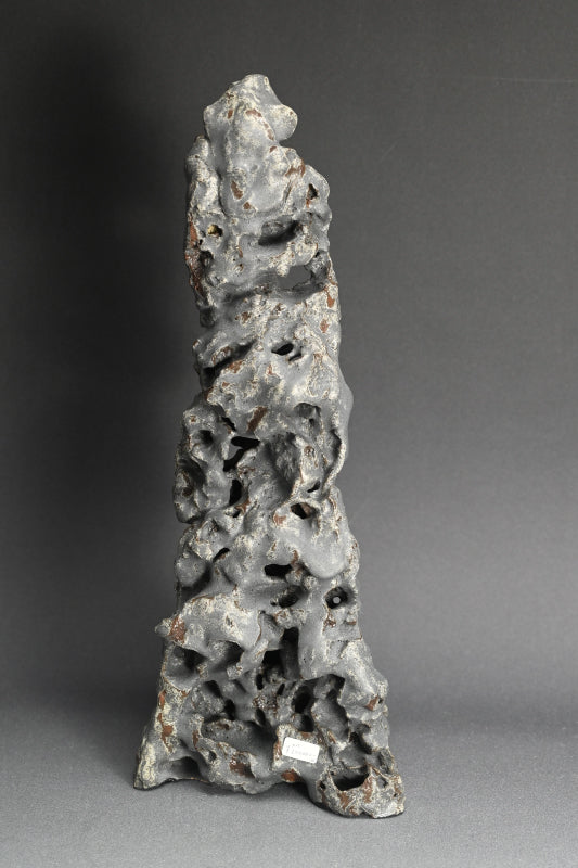 Sugitani Keizo Nebulous Ceramic Sculpture ー"240425Ⅱ"