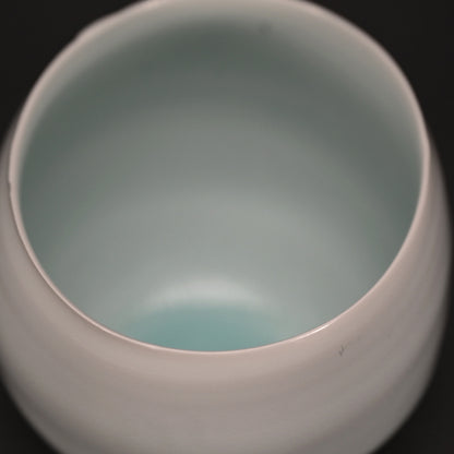 Chawan ー"青白磁 茶盌"