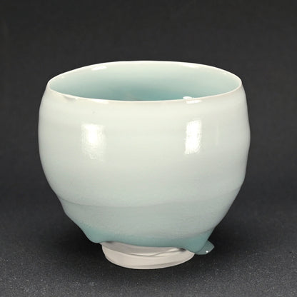 Chawan ー"青白磁 茶盌"