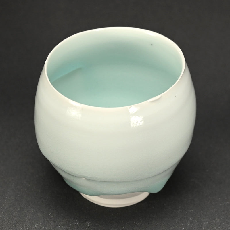 Chawan ー"青白磁 茶盌"