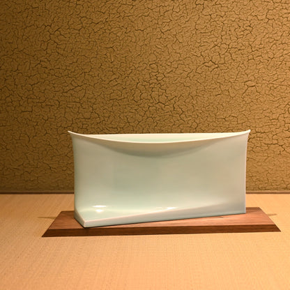 Ceramic Wall ー"遠望ノ景"