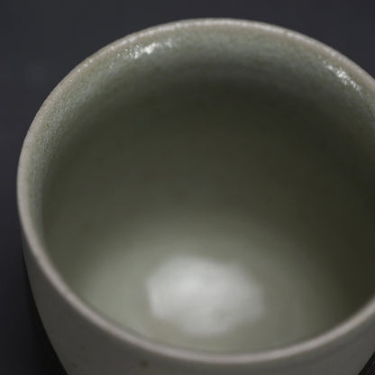 湯のみ杯 ー和太守卑良「飛鳥文湯呑」