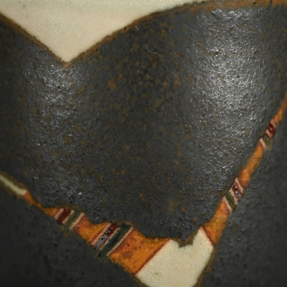 湯のみ杯 ー和太守卑良「飛鳥文湯呑」