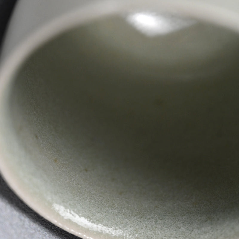 湯のみ杯 ー和太守卑良「飛鳥文湯呑」