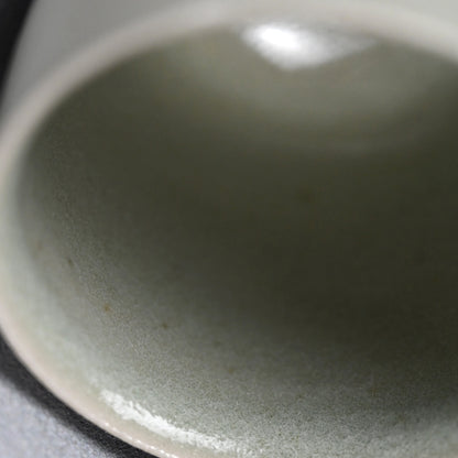 湯のみ杯 ー和太守卑良「飛鳥文湯呑」