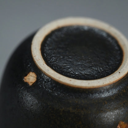 湯のみ杯 ー和太守卑良「飛鳥文湯呑」