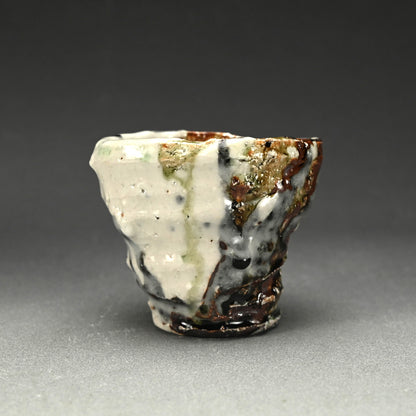 Deep Ceramic Cup