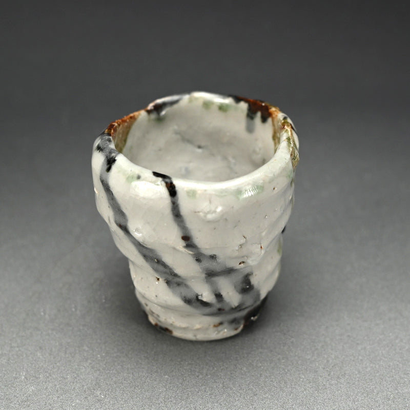 Deep Ceramic Cup