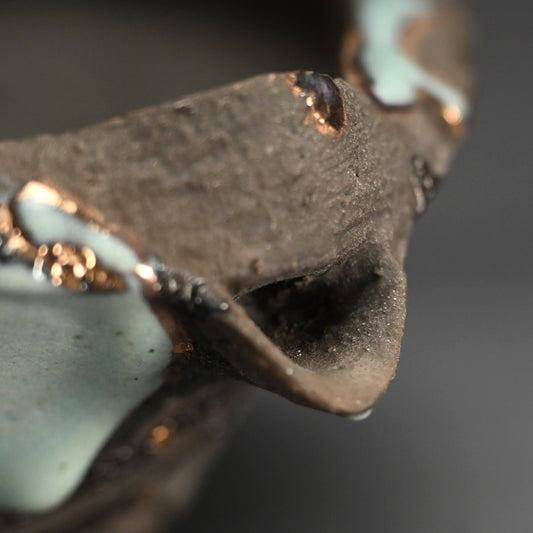 Large Basin ー市川 透 “守破離”