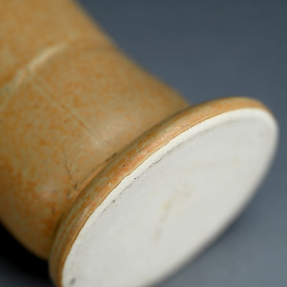 Yusai Vase ー柳原 睦夫 "釉彩 花瓶"