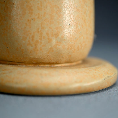 Yusai Vase ー柳原 睦夫 "釉彩 花瓶"