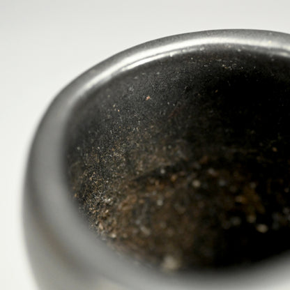 Yusai Vase ー柳原 睦夫 "釉彩 花瓶"