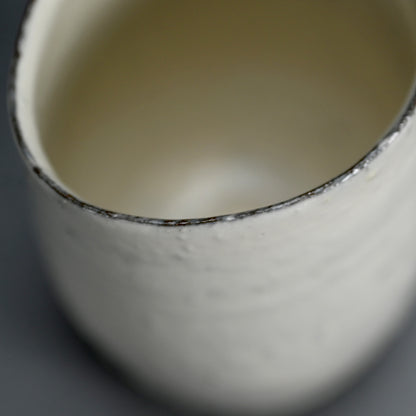Teacup Yunomi ー辻村 史朗 "湯呑"