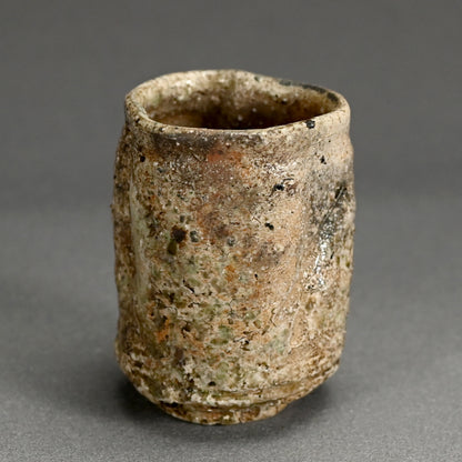 Iga Yunomi ー谷本 貴 “伊賀 湯呑”