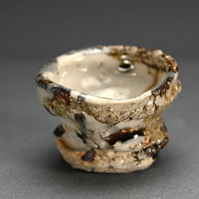 Contemporary Shunju Sake Cup