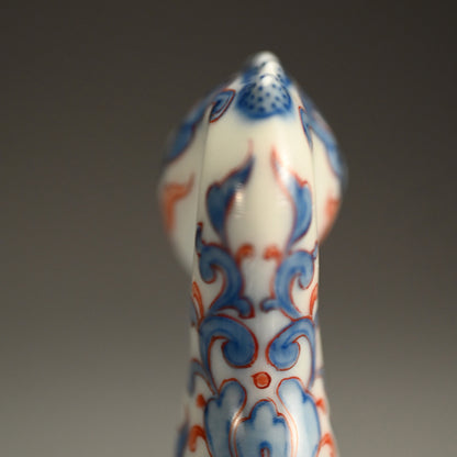 Blue & White Porcelain Phoenix