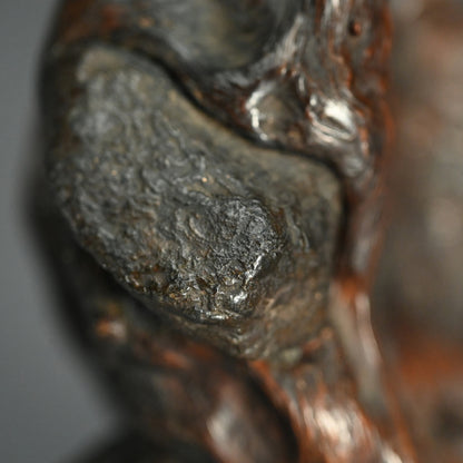 Ishigami Root-Wood Kannon (Guanyin) Natural Sculpture