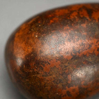 Hermit of Three Pleasures Gourd Flask ー三楽仙史