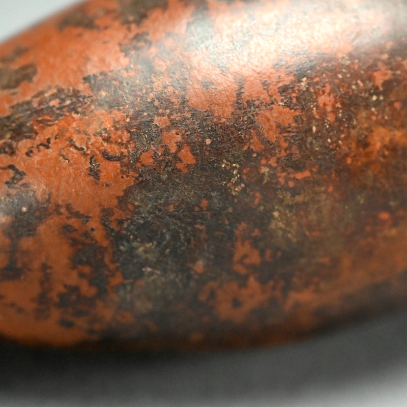 Hermit of Three Pleasures Gourd Flask ー三楽仙史