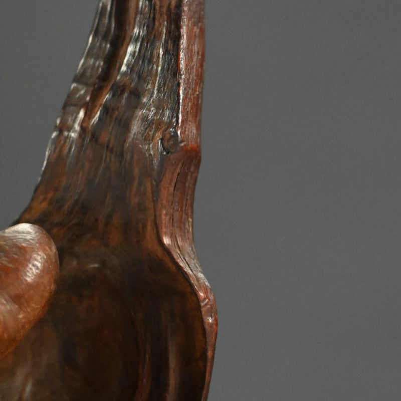 Root-Wood Stand