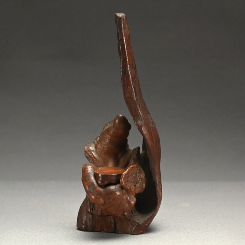 Root-Wood Stand