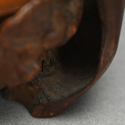 Root-Wood Stand