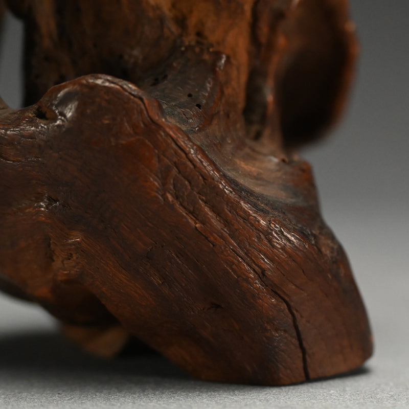 Root-Wood Stand