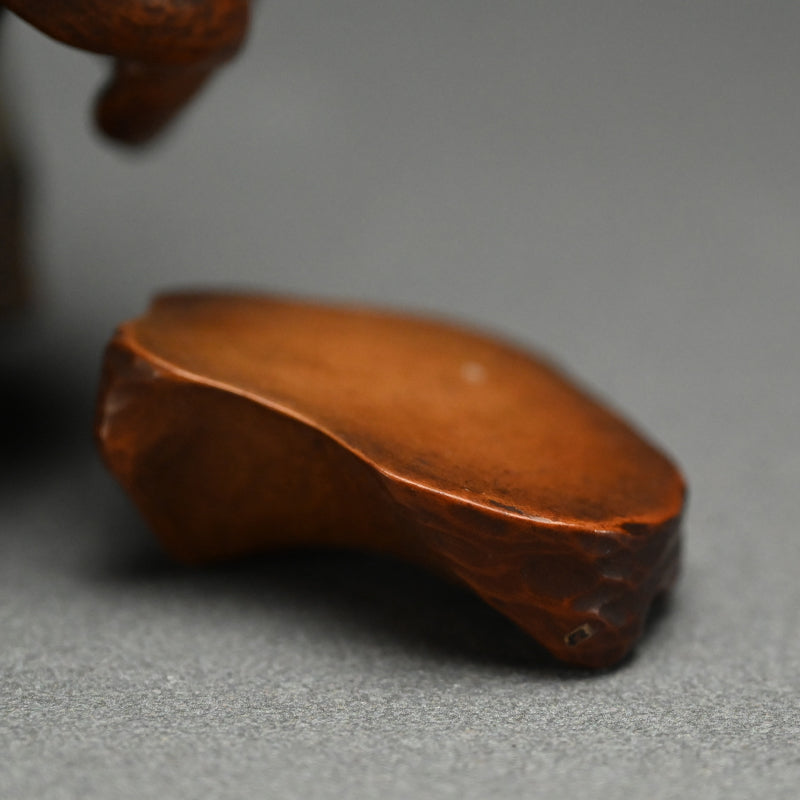 Root-Wood Stand