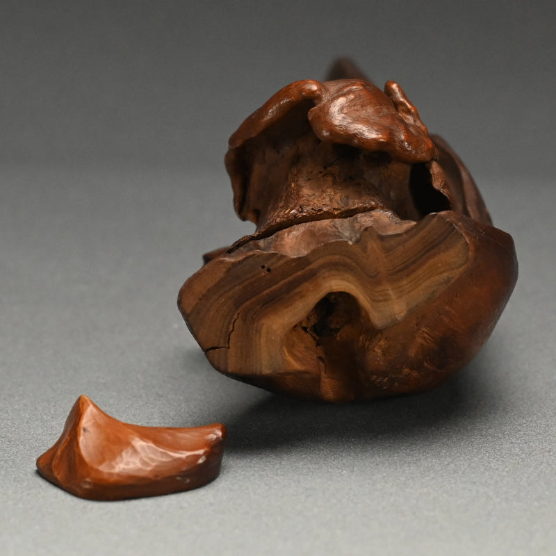 Root-Wood Stand