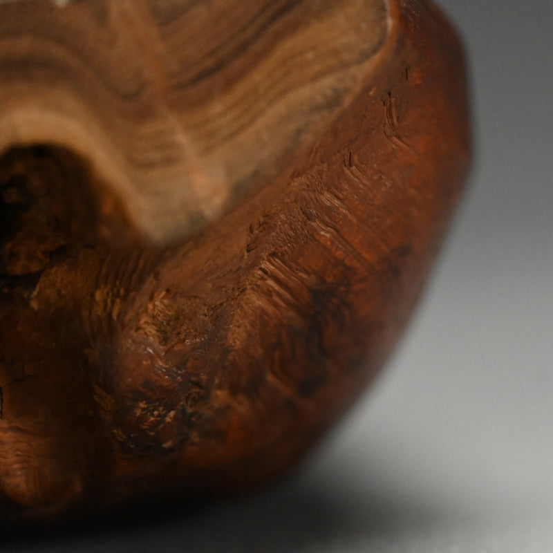 Root-Wood Stand