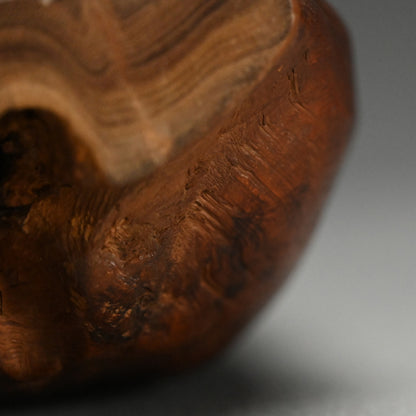 Root-Wood Stand